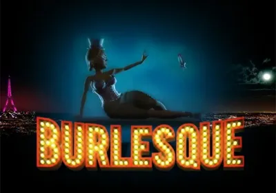 Burlesque HD game thumbnail