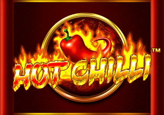 Hot Chilli game icon