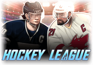 Hockey League game thumbnail
