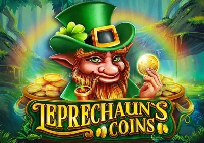Leprechaun’s Coins game icon