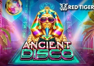 Ancient Disco game thumbnail