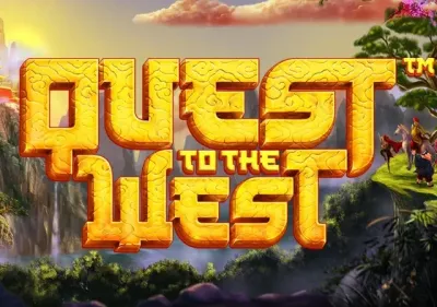 Quest To The West game thumbnail