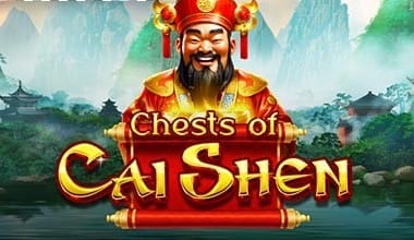 Chests of Cai Shen