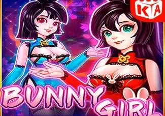 Bunny Girl game thumbnail