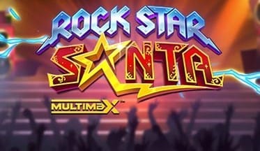 Rock Star Santa MultiMax