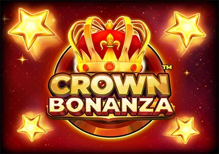 Crown Bonanza™ game thumbnail