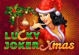 Lucky Joker X-Mas game thumbnail