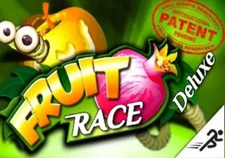 Fruit Race Deluxe game thumbnail