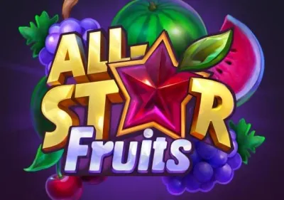 All-Star Fruits game thumbnail