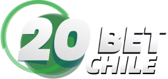 20bet Chile Logo